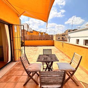 Appartement met Twee Slaapkamers
